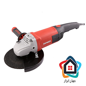 فرز سنگبری دنلکس مدل 2327